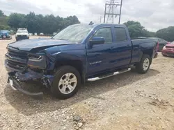 2017 Chevrolet Silverado K1500 LT en venta en China Grove, NC