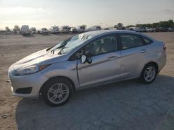 Ford Vehiculos salvage en venta: 2019 Ford Fiesta SE