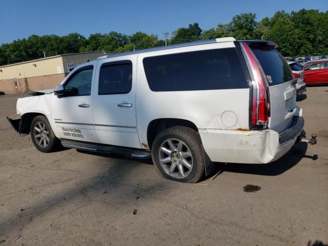 2010 GMC Yukon XL Denali