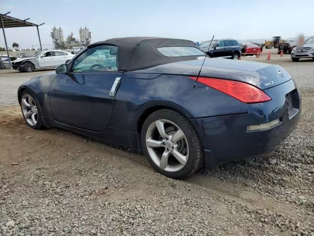 2009 Nissan 350Z