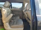 2008 Honda Odyssey EXL