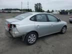 2007 Hyundai Elantra GLS