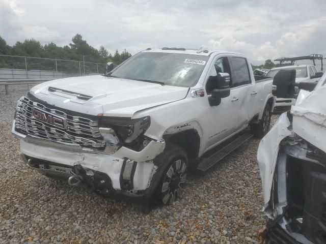 2024 GMC Sierra K2500 Denali