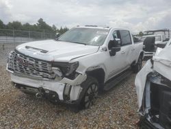 2024 GMC Sierra K2500 Denali en venta en Memphis, TN