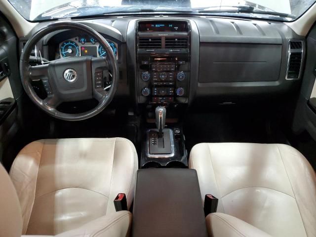 2009 Mercury Mariner Premier