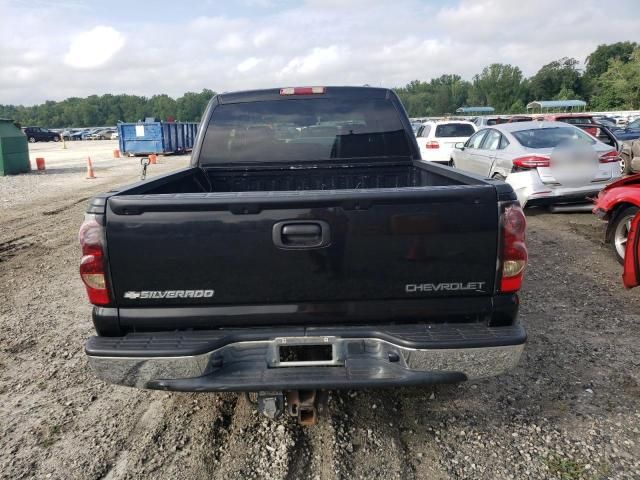 2005 Chevrolet Silverado K1500