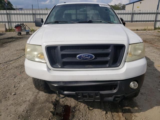 2006 Ford F150