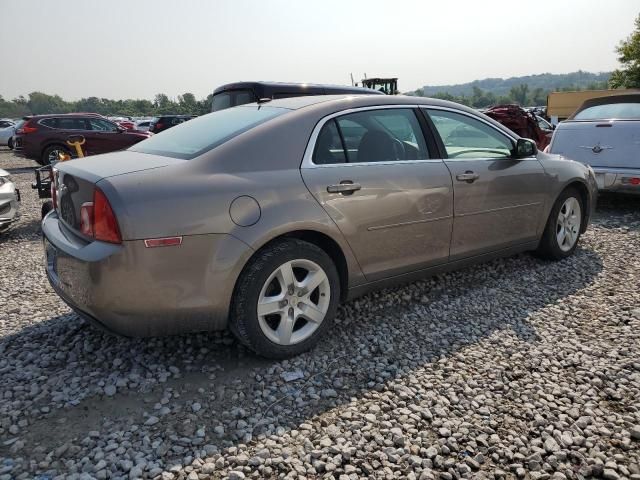 2010 Chevrolet Malibu LS