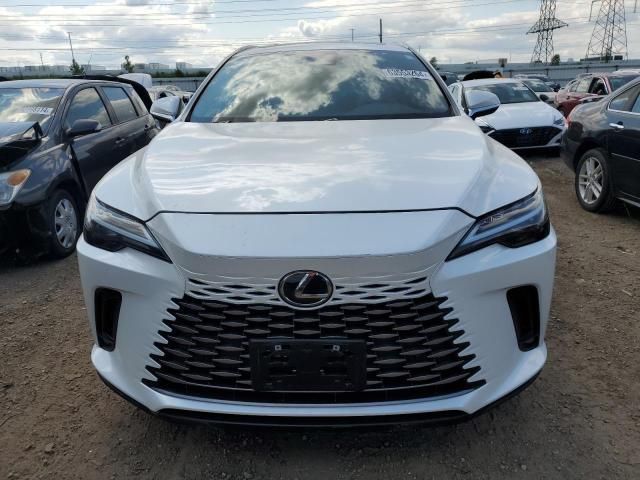 2023 Lexus RX 350 Base