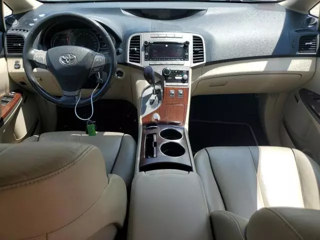 2011 Toyota Venza