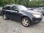 2009 Subaru Forester 2.5X Premium