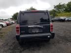 2006 Jeep Commander