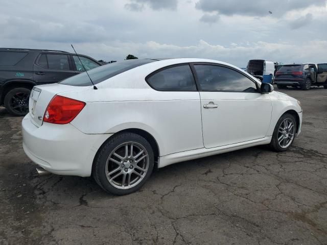 2006 Scion TC