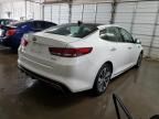 2016 KIA Optima SXL