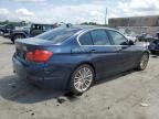 2012 BMW 328 I