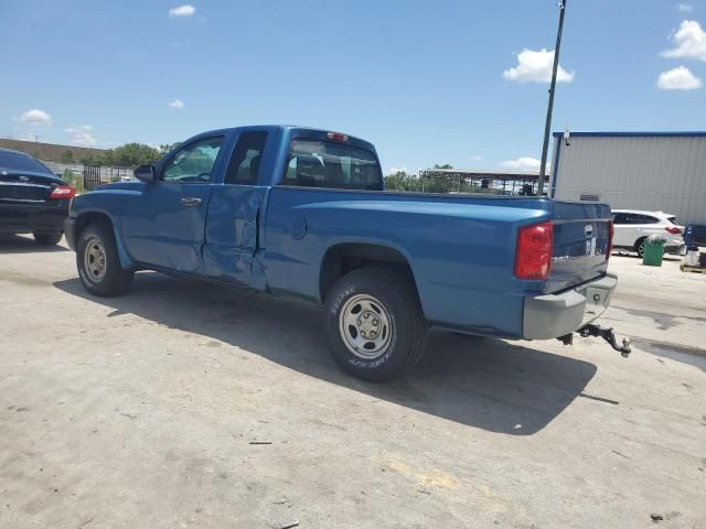 2006 Dodge Dakota ST