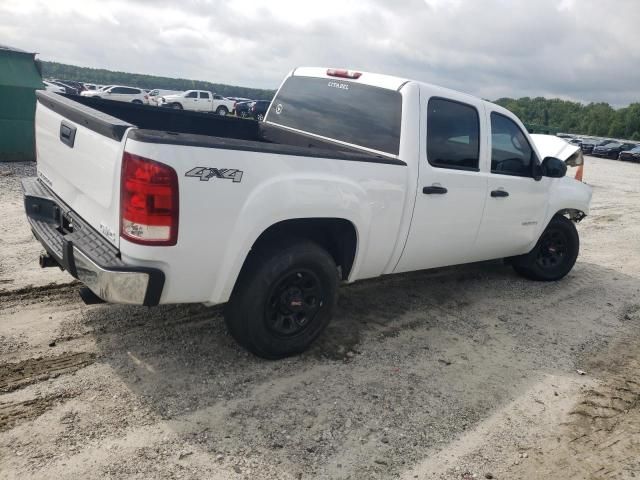 2013 GMC Sierra K1500