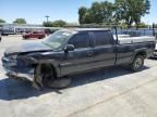 2004 Chevrolet Silverado K2500 Heavy Duty