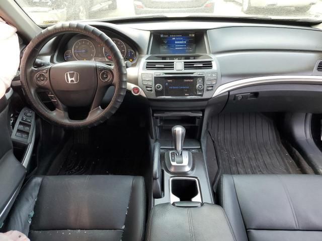 2015 Honda Crosstour EXL