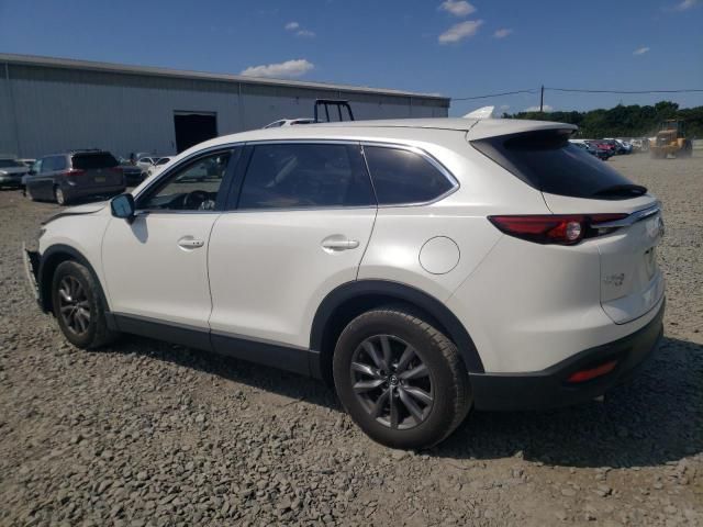 2022 Mazda CX-9 Touring