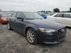 2013 Audi A6 Premium Plus