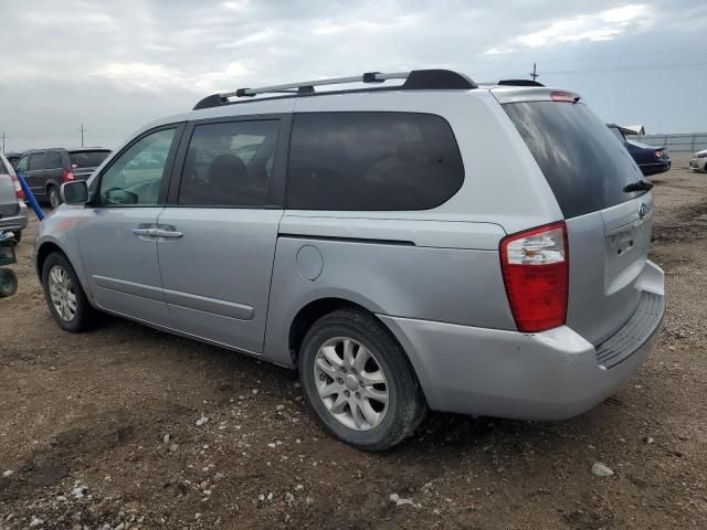 2006 KIA Sedona EX