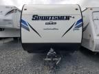 2021 Sportsmen Travel Trailer