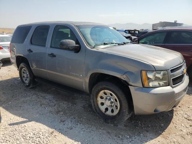 2007 Chevrolet Tahoe K1500