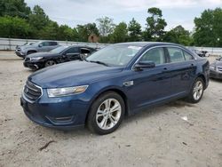 Lots with Bids for sale at auction: 2017 Ford Taurus SEL