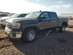 2015 GMC Sierra K1500 SLE en venta en Phoenix, AZ