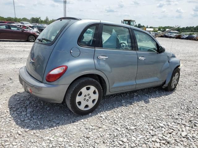 2008 Chrysler PT Cruiser