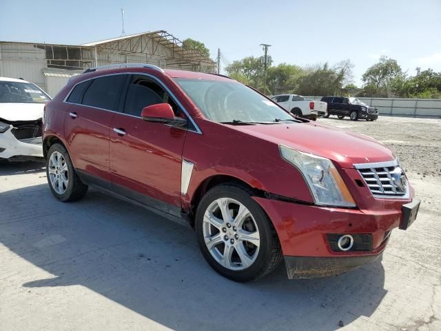 2014 Cadillac SRX Performance Collection