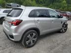 2021 Mitsubishi Outlander Sport ES