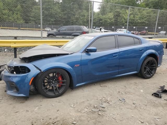 2020 Dodge Charger Scat Pack