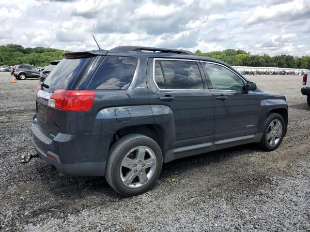 2013 GMC Terrain SLE