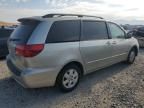 2004 Toyota Sienna CE