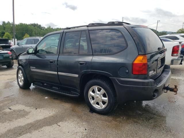 2006 GMC Envoy