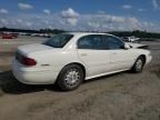 2002 Buick Lesabre Custom