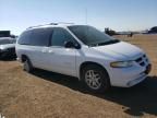 2000 Dodge Grand Caravan SE