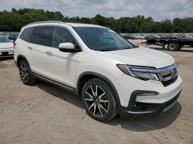 2019 Honda Pilot Touring