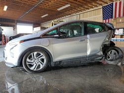 2023 Chevrolet Bolt EV 1LT en venta en North Las Vegas, NV