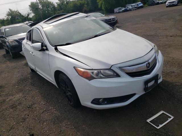 2015 Acura ILX 20 Premium