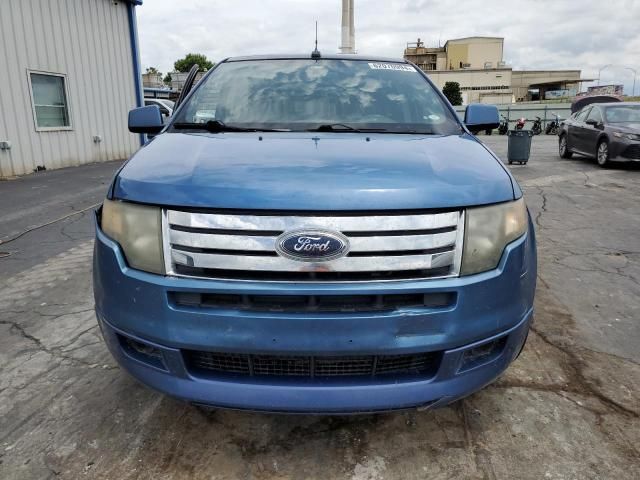 2009 Ford Edge Sport