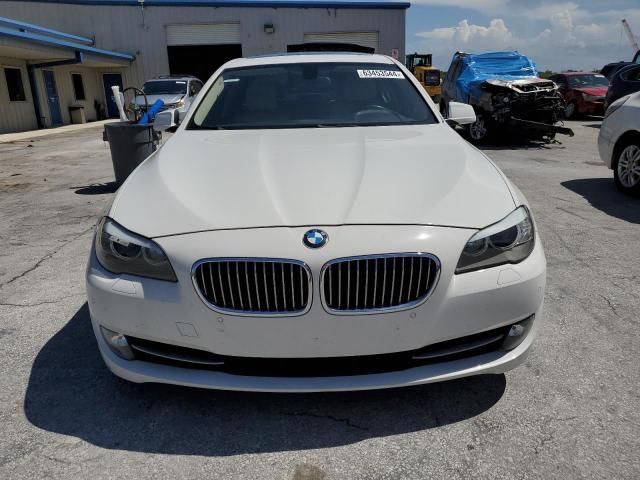 2013 BMW 528 I