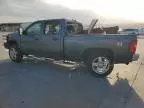 2012 Chevrolet Silverado K2500 Heavy Duty LT