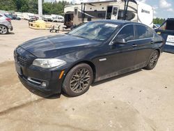 2016 BMW 535 XI en venta en Eldridge, IA