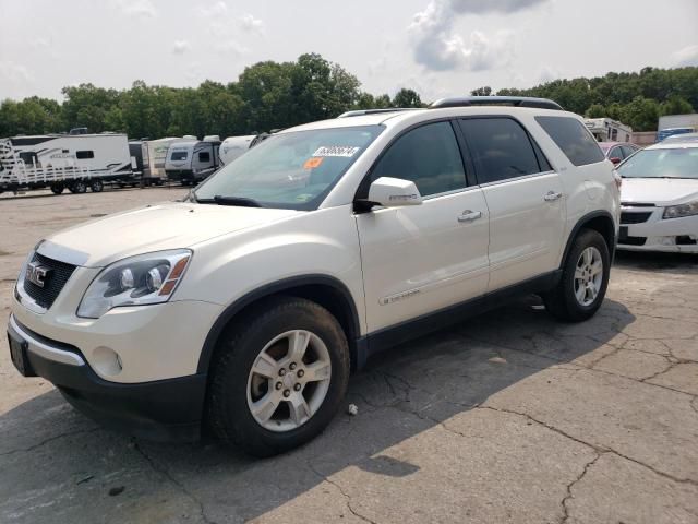 2008 GMC Acadia SLT-1