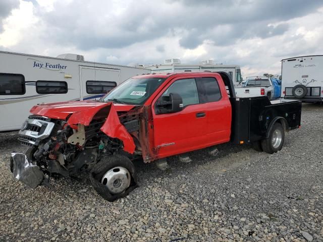 2020 Ford F350 Super Duty