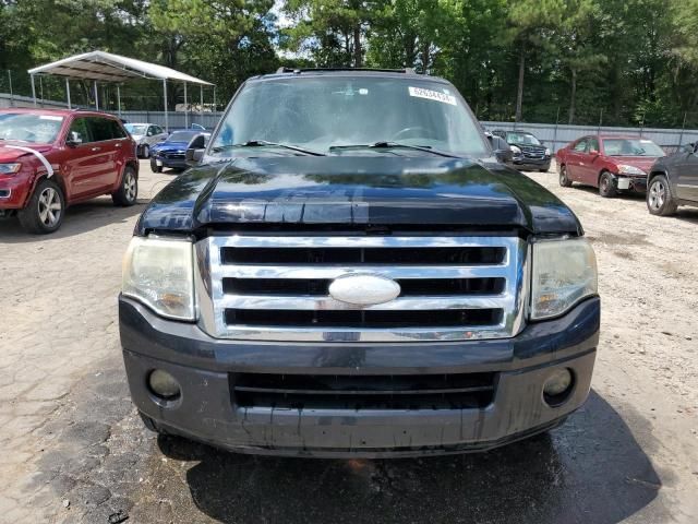 2008 Ford Expedition XLT