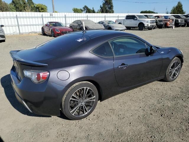 2013 Scion FR-S